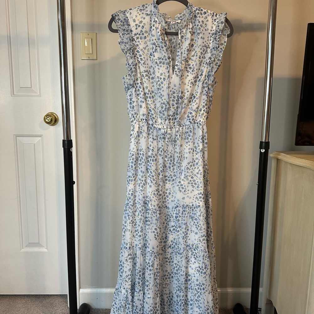 BB Dakota by Steve Madden Bad and Bluesey Dress